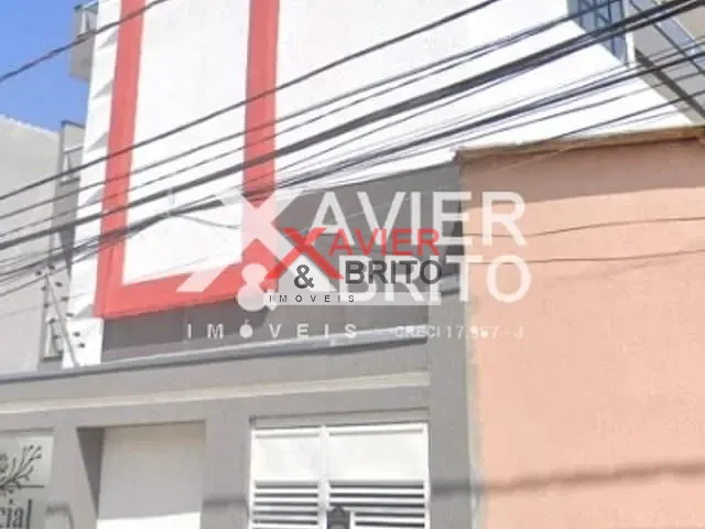 Apartamento 2 quartos e 1 banheiro, para alugar, no bairro 1 em São Paulo