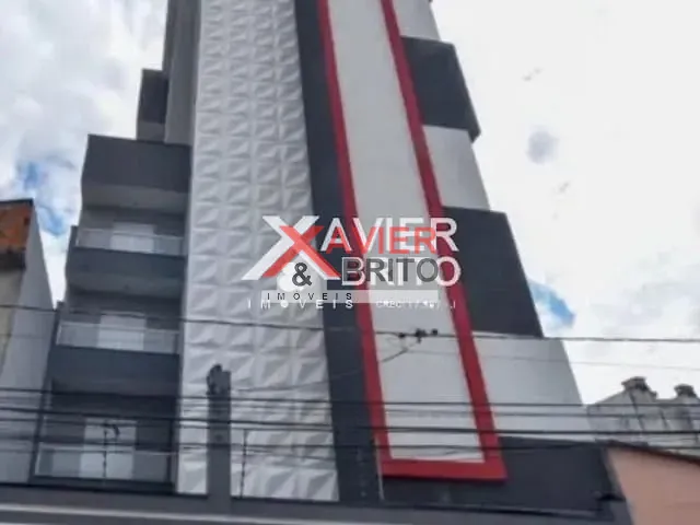 Apartamento 2 quartos e 1 banheiro, para alugar, no bairro 1 em São Paulo