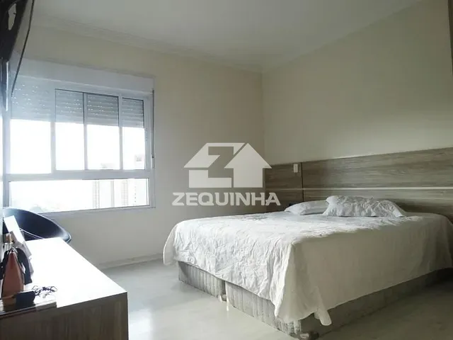 Apartamento com 10300m² 4 quartos e 5 banheiros, à venda, no bairro Vila Sao Francisco em Osasco