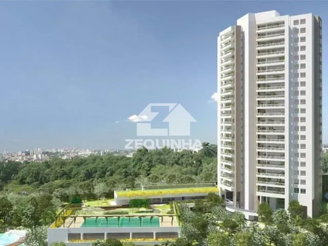 Apartamento com 10300m² 4 quartos e 5 banheiros, à venda, no bairro Vila Sao Francisco em Osasco