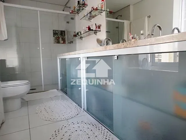 Apartamento com 10300m² 4 quartos e 5 banheiros, à venda, no bairro Vila Sao Francisco em Osasco