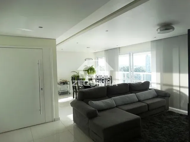 Apartamento com 10300m² 4 quartos e 5 banheiros, à venda, no bairro Vila Sao Francisco em Osasco