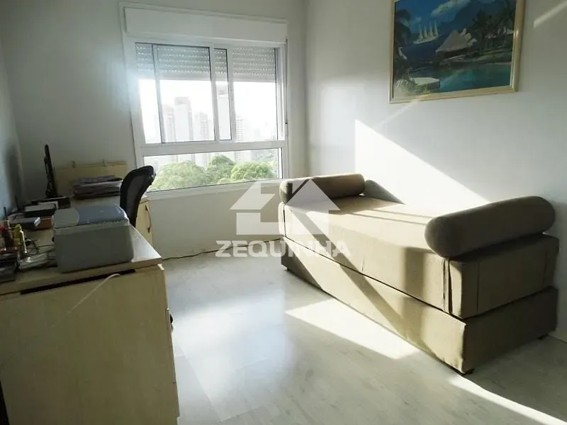 Apartamento, 4 quartos, 187 m² - Foto 7
