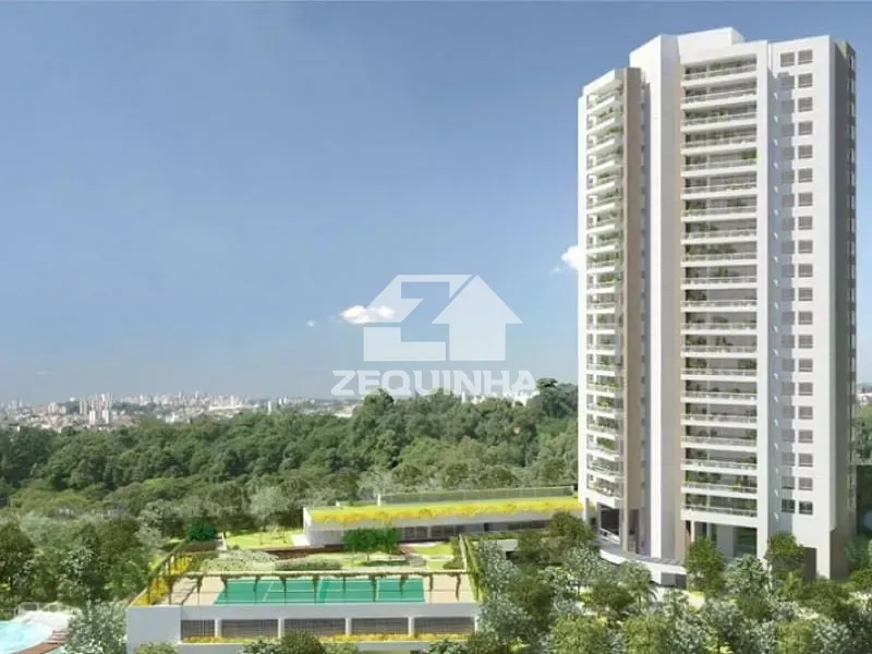 Apartamento, 4 quartos, 187 m² - Foto 1