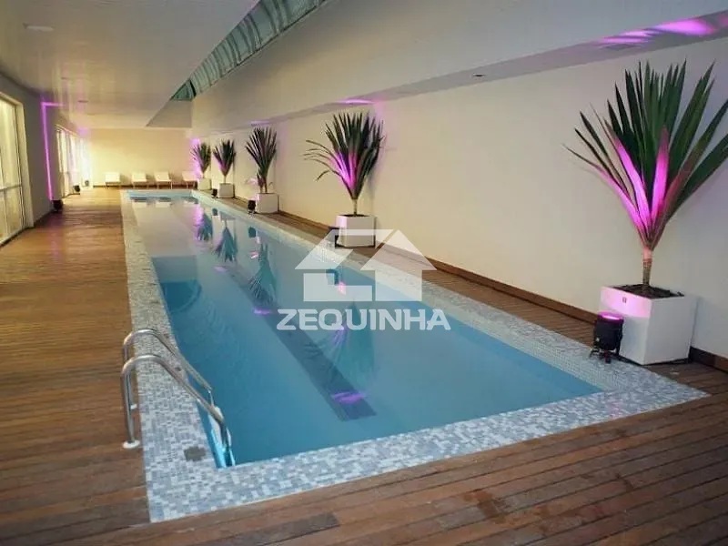 Apartamento, 4 quartos, 187 m² - Foto 16
