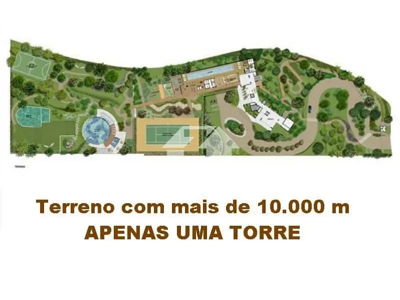 Apartamento, 4 quartos, 187 m² - Foto 19