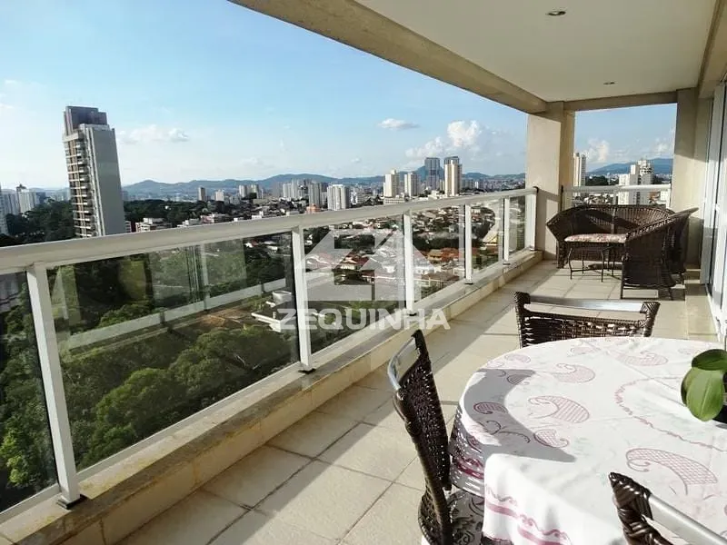 Apartamento, 4 quartos, 187 m² - Foto 11