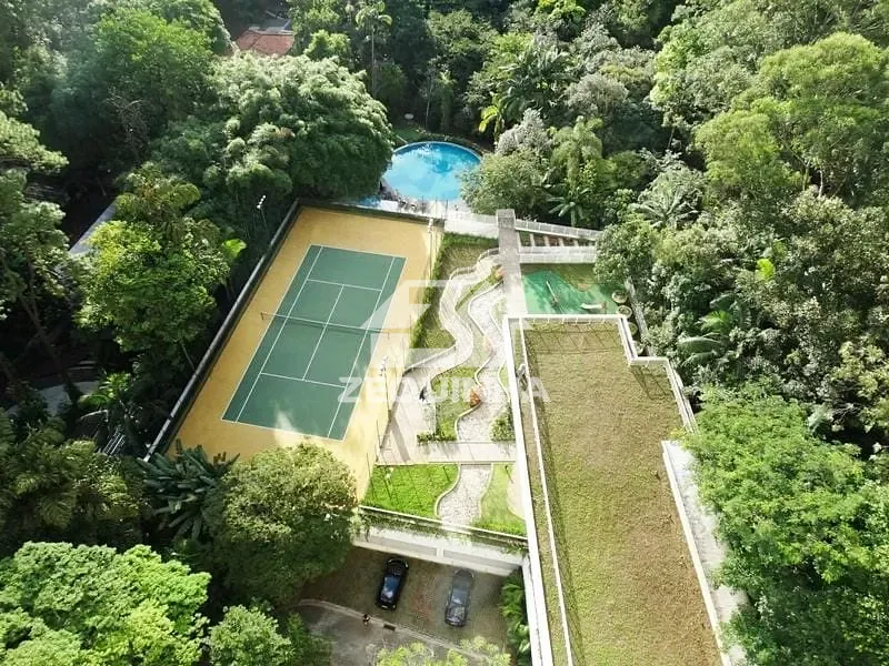 Apartamento, 4 quartos, 187 m² - Foto 14
