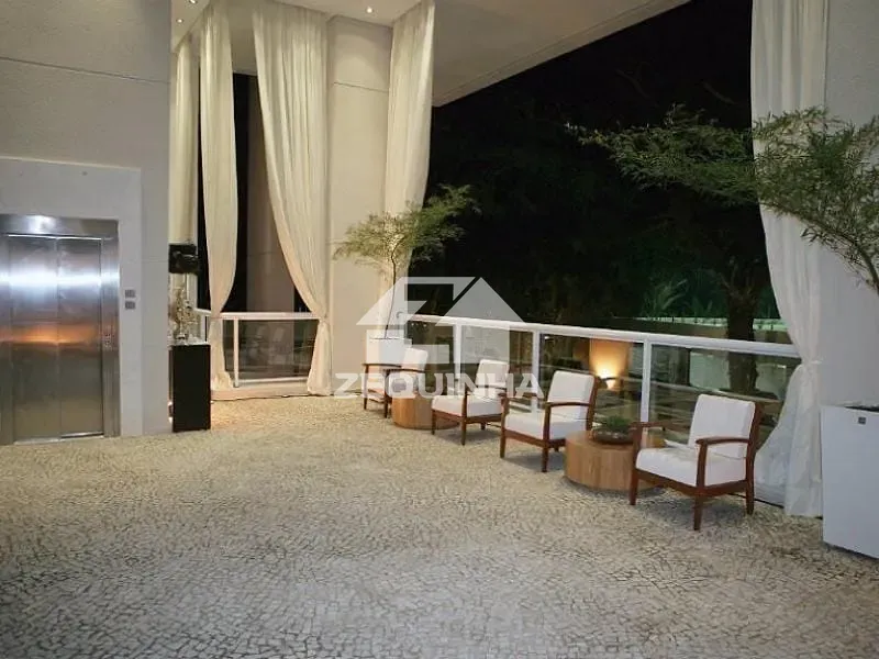Apartamento, 4 quartos, 187 m² - Foto 12