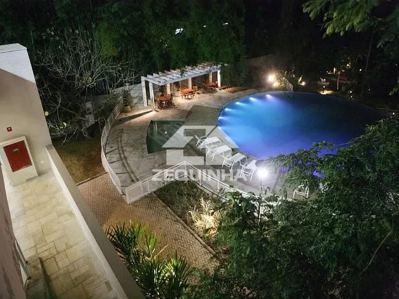 Apartamento, 4 quartos, 187 m² - Foto 17