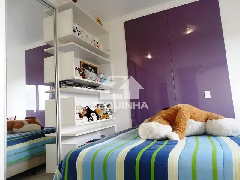 Apartamento, 4 quartos, 187 m² - Foto 8