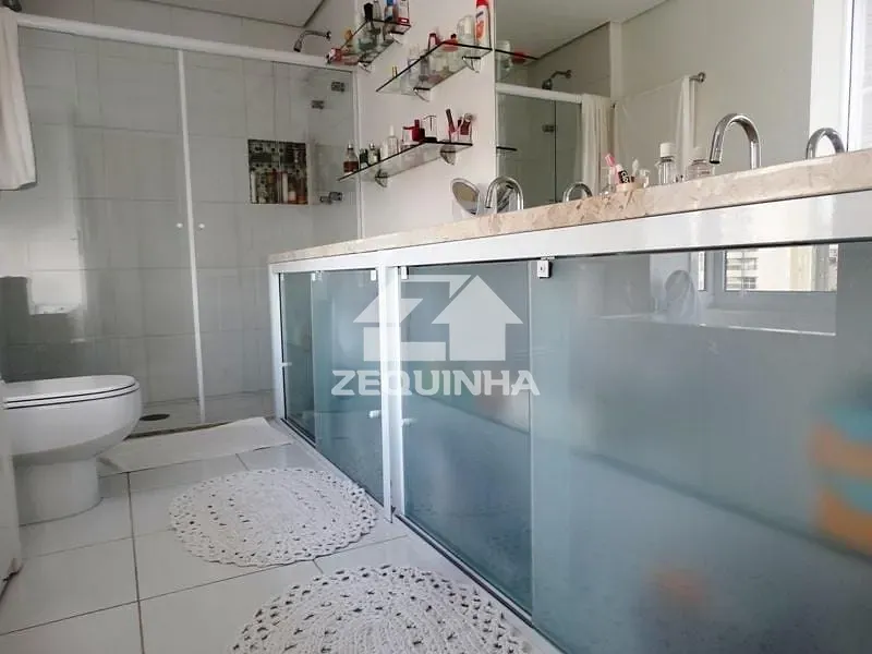 Apartamento, 4 quartos, 187 m² - Foto 4