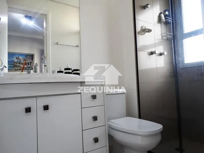 Apartamento, 4 quartos, 187 m² - Foto 10