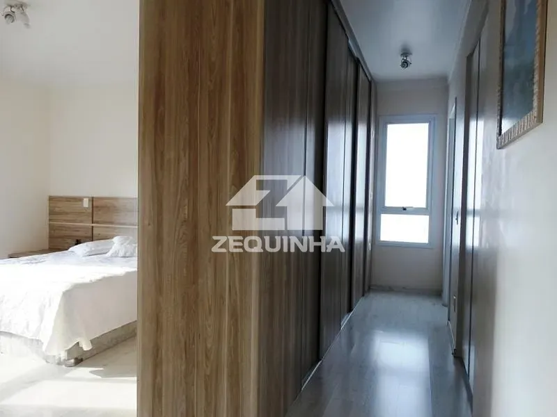 Apartamento, 4 quartos, 187 m² - Foto 6