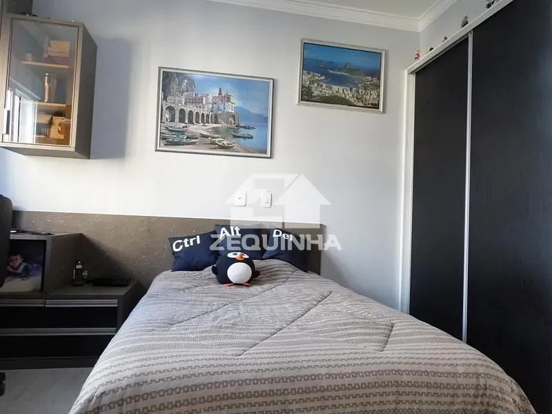 Apartamento, 4 quartos, 187 m² - Foto 9