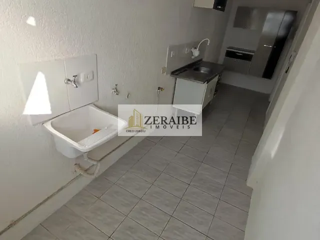 Apartamento 2 quartos e 1 banheiro, à venda, no bairro Macedo em Guarulhos