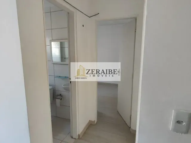 Apartamento 2 quartos e 1 banheiro, à venda, no bairro Macedo em Guarulhos