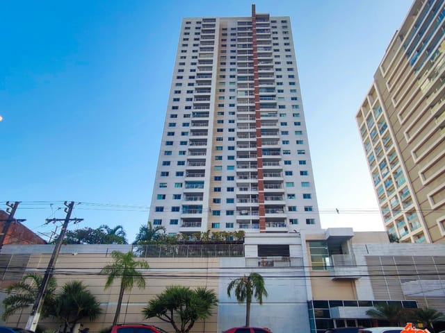 Foto do Apartamento - Ed. Torre Vitta Home, Apartamento mobiliado, 02 Quartos (sendo 01 Suíte), 01 Vaga de Garagem - | Ética Empreendimentos