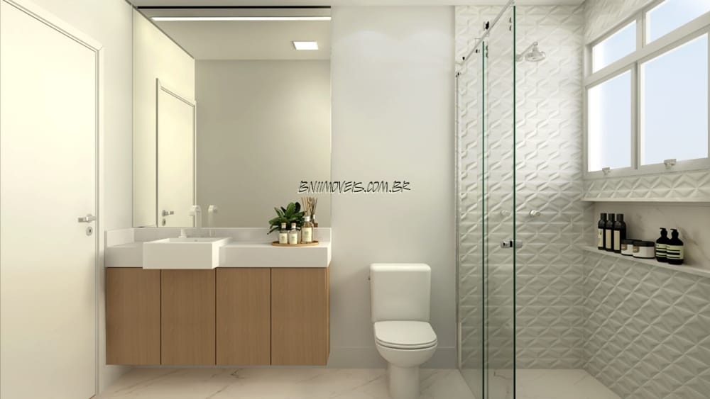 Apartamento, 3 quartos, 203 m² - Foto 2