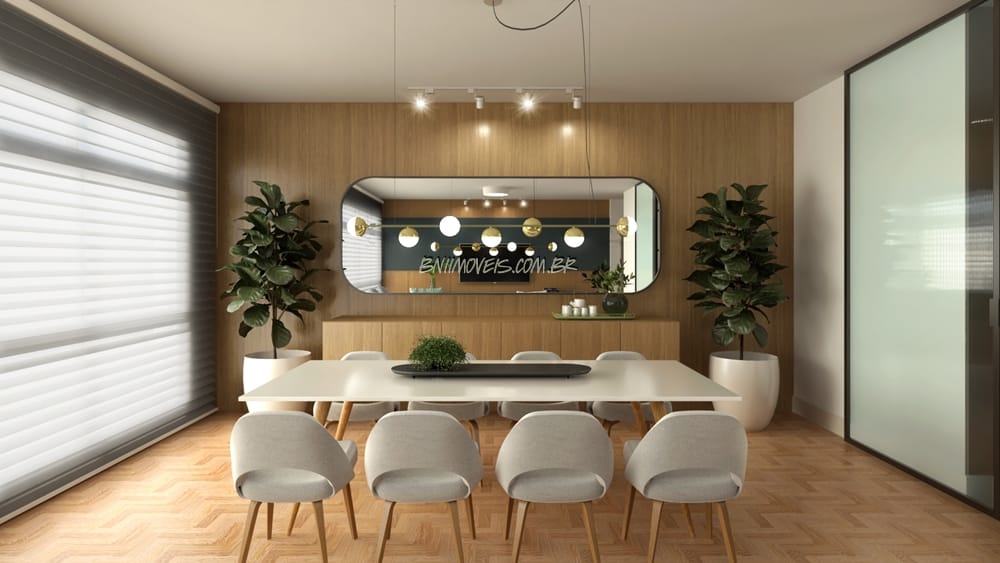 Apartamento, 3 quartos, 203 m² - Foto 7