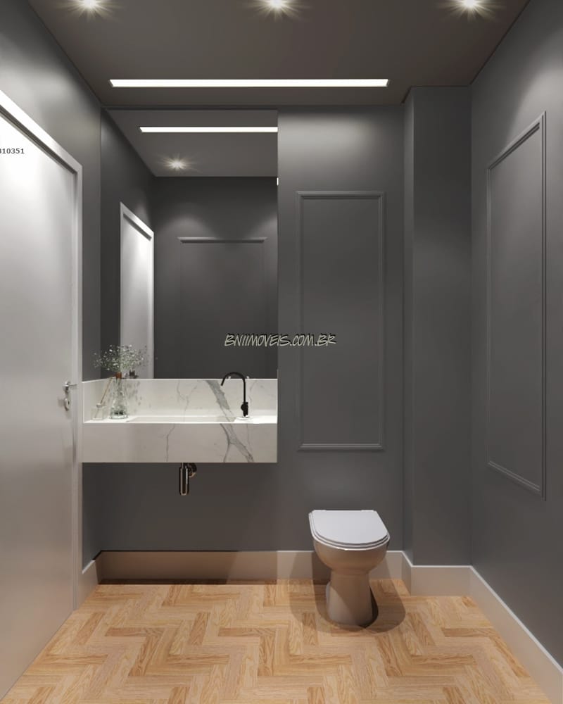 Apartamento, 3 quartos, 203 m² - Foto 9