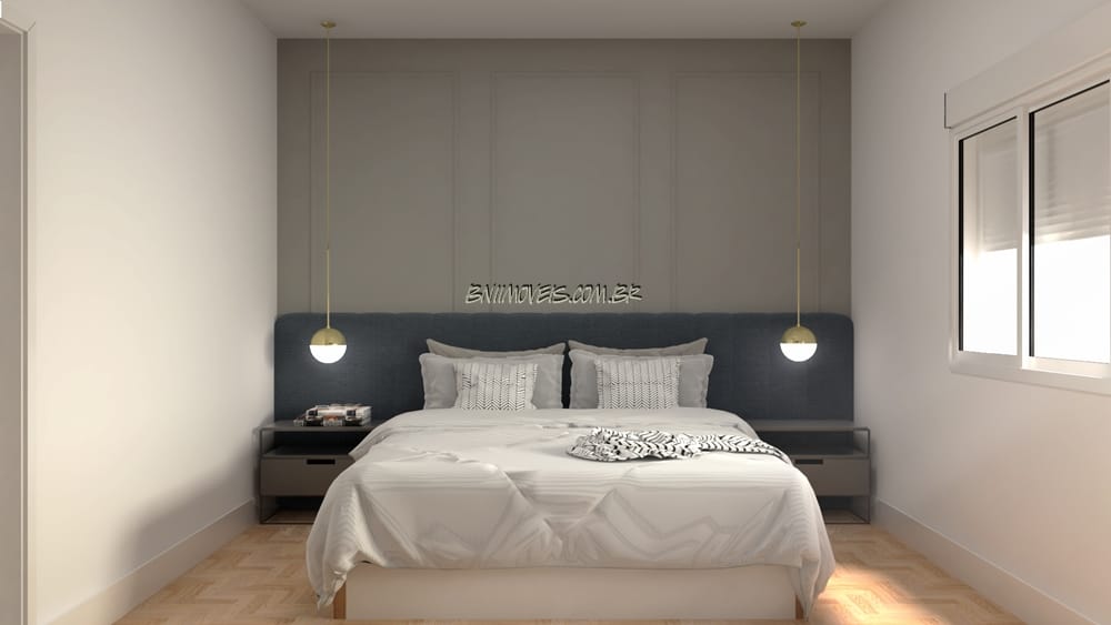 Apartamento, 3 quartos, 203 m² - Foto 5