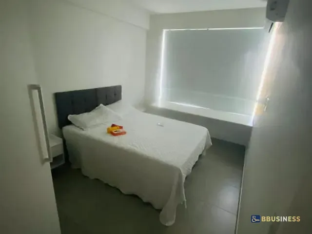 Apartamento 1 quarto e 1 banheiro, para alugar, no bairro Parque Tamandaré em Campos dos Goytacazes