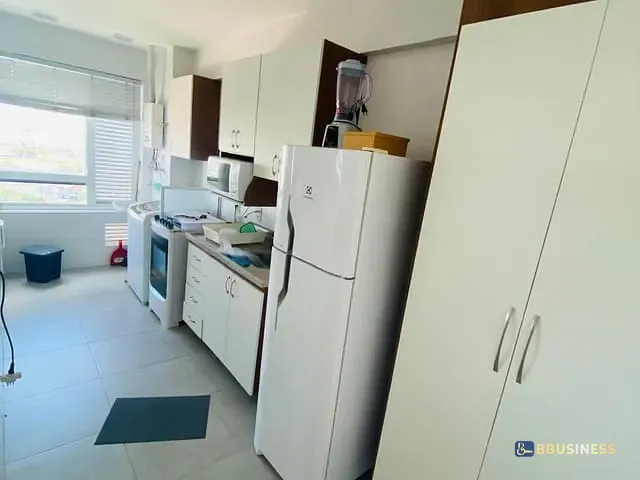 Apartamento 1 quarto e 1 banheiro, para alugar, no bairro Parque Tamandaré em Campos dos Goytacazes