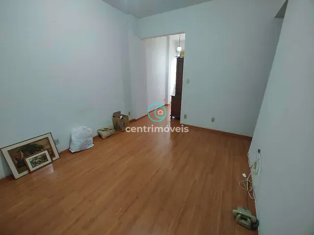 Apartamento com 55m² 1 quarto e 2 banheiros, à venda, no bairro Tijuca em Rio de Janeiro