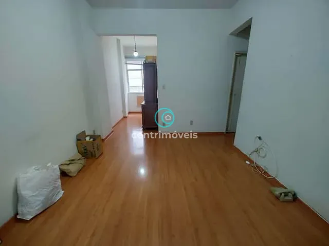Apartamento com 55m² 1 quarto e 2 banheiros, à venda, no bairro Tijuca em Rio de Janeiro