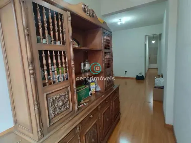 Apartamento com 55m² 1 quarto e 2 banheiros, à venda, no bairro Tijuca em Rio de Janeiro