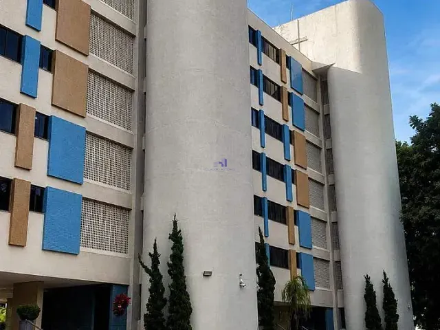Apartamento 3 quartos e 2 banheiros, para alugar, no bairro Asa Norte em Brasília