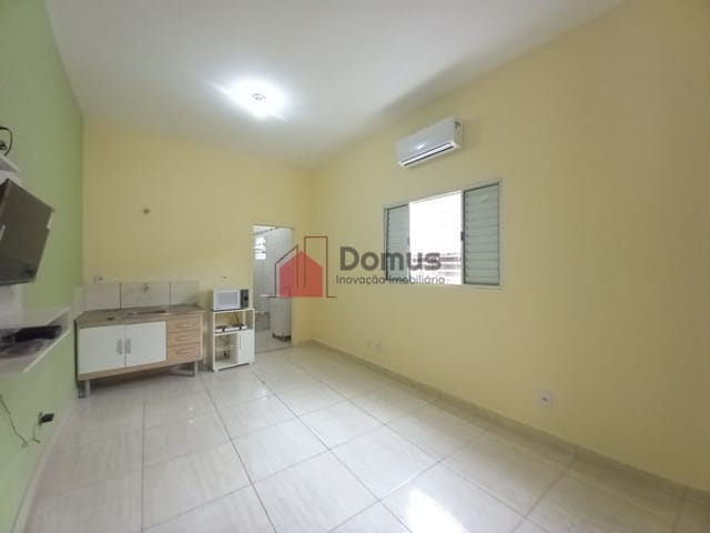 Apartamento para alugar, no bairro Centro em Taubaté