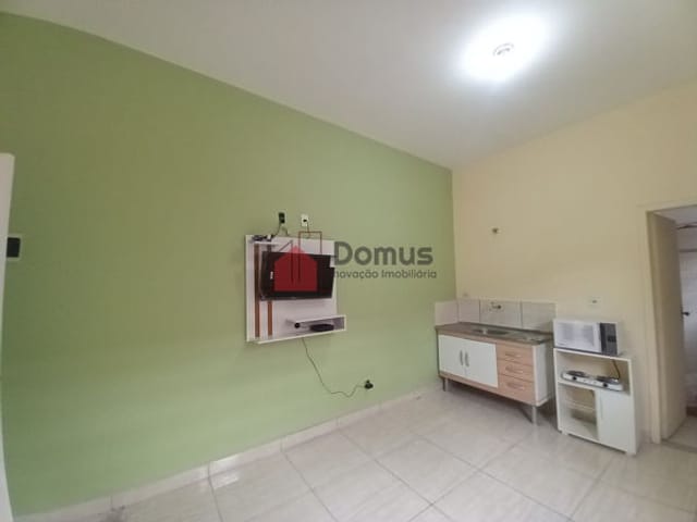Apartamento para alugar, no bairro Centro em Taubaté