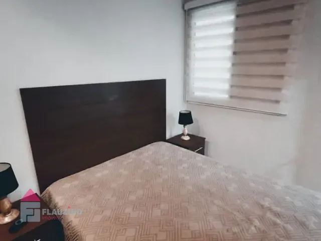 Apartamento com 70m² 2 quartos e 1 banheiro, à venda, no bairro Vila Prel em São Paulo