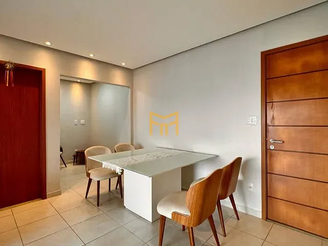 Apartamento 3 quartos e 5 banheiros, à venda, no bairro Umarizal em Belém