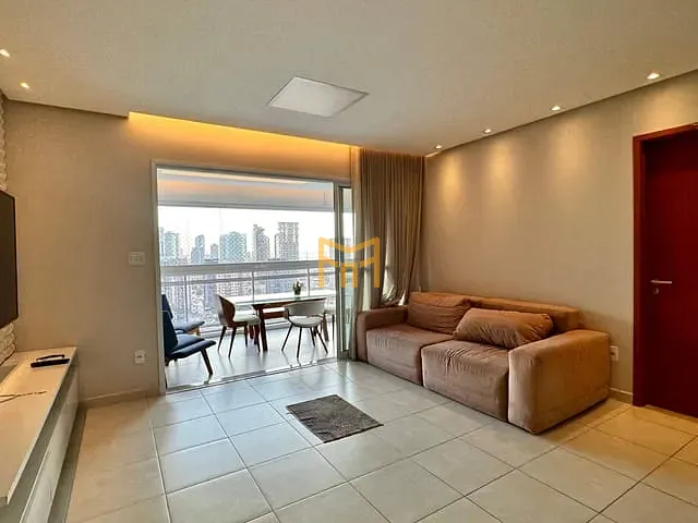 Apartamento 3 quartos e 5 banheiros, à venda, no bairro Umarizal em Belém