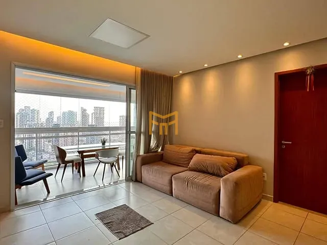Apartamento 3 quartos e 5 banheiros, à venda, no bairro Umarizal em Belém