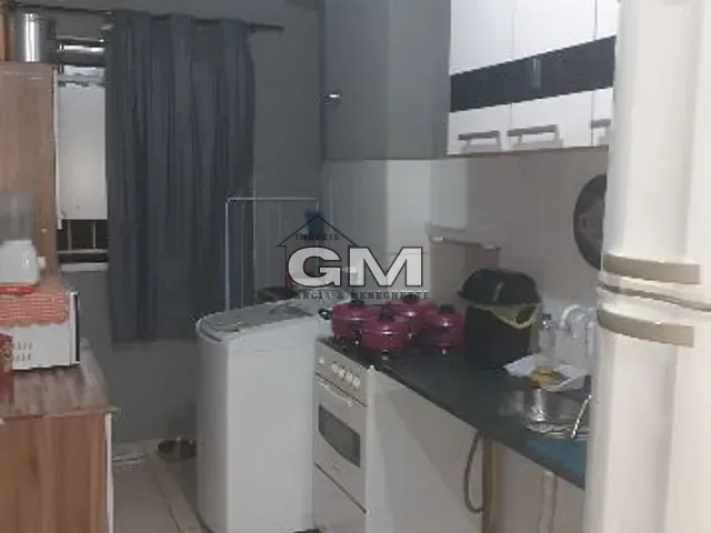 Apartamento 2 quartos e 1 banheiro, à venda, no bairro Jardim Heitor Rigon em Ribeirão Preto