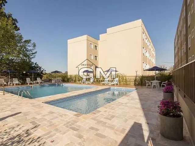 Apartamento 2 quartos e 1 banheiro, à venda, no bairro Jardim Heitor Rigon em Ribeirão Preto