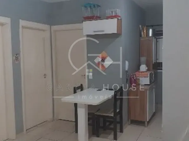 Apartamento 2 quartos e 1 banheiro, à venda, no bairro Jardim Heitor Rigon em Ribeirão Preto