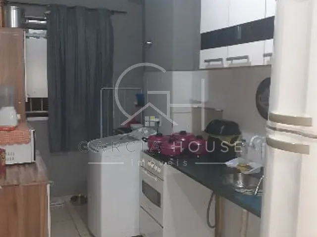 Apartamento 2 quartos e 1 banheiro, à venda, no bairro Jardim Heitor Rigon em Ribeirão Preto