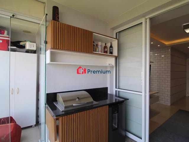 Apartamento 2 quartos e 2 banheiros, à venda, no bairro Jacarepaguá em Rio de Janeiro
