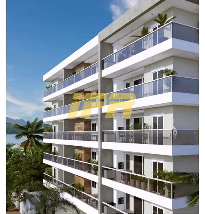 Apartamento, 2 quartos, 70 m² - Foto 1