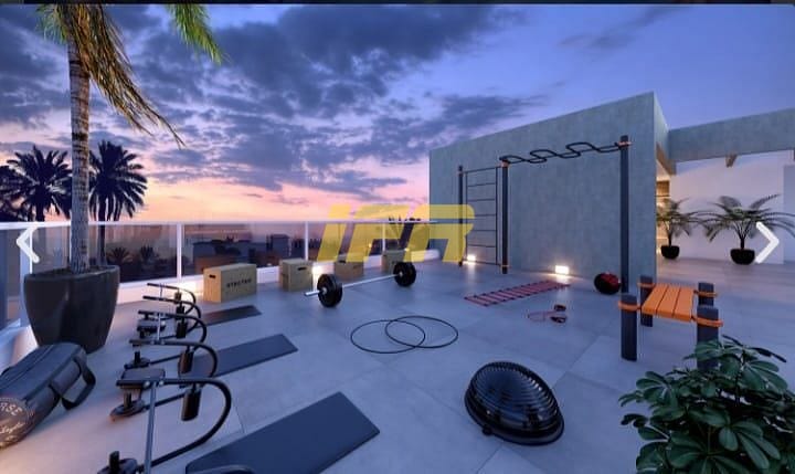 Apartamento, 2 quartos, 70 m² - Foto 12