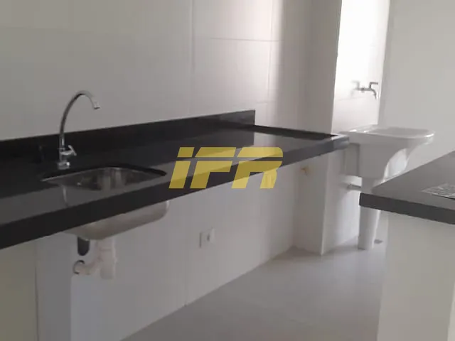 Apartamento 2 quartos e 3 banheiros, à venda, no bairro Itaguá em Ubatuba