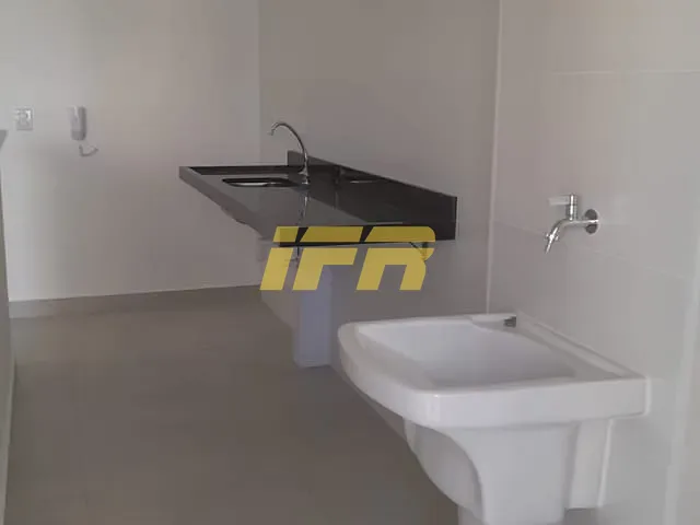 Apartamento 2 quartos e 3 banheiros, à venda, no bairro Itaguá em Ubatuba
