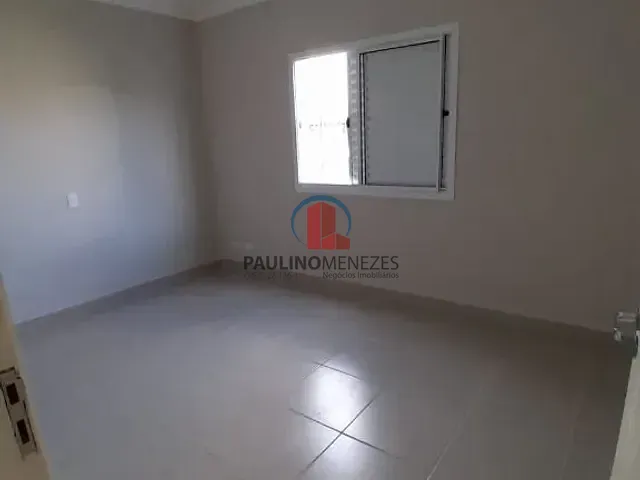 Apartamento 2 quartos e 1 banheiro, para alugar, no bairro Jardim Lizandra em Americana