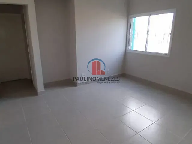 Apartamento 2 quartos e 1 banheiro, para alugar, no bairro Jardim Lizandra em Americana