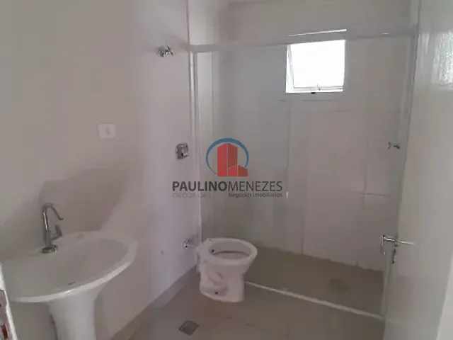 Apartamento 2 quartos e 1 banheiro, para alugar, no bairro Jardim Lizandra em Americana